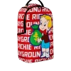 Rucsac RICHIE RICH, MAI BOGAT CA NICIODATĂ, DLXSR Rucsac RICHIE RICH, MAI BOGAT CA NICIODATĂ, DLXSR