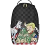 Rucsac Richie Rich Secret Stash DLXSV Rucsac Richie Rich Secret Stash DLXSV