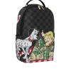 Rucsac Richie Rich Secret Stash DLXSV Rucsac Richie Rich Secret Stash DLXSV
