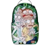 RUCSAC RICK ȘI MORTY CU FUNZIONAREA MANIEI RUCSAC RICK ȘI MORTY CU FUNZIONAREA MANIEI