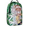 RUCSAC RICK ȘI MORTY CU FUNZIONAREA MANIEI RUCSAC RICK ȘI MORTY CU FUNZIONAREA MANIEI