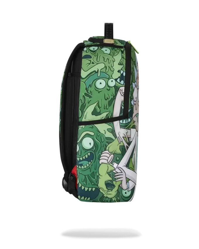 RUCSAC RICK ȘI MORTY CU FUNZIONAREA MANIEI RUCSAC RICK ȘI MORTY CU FUNZIONAREA MANIEI