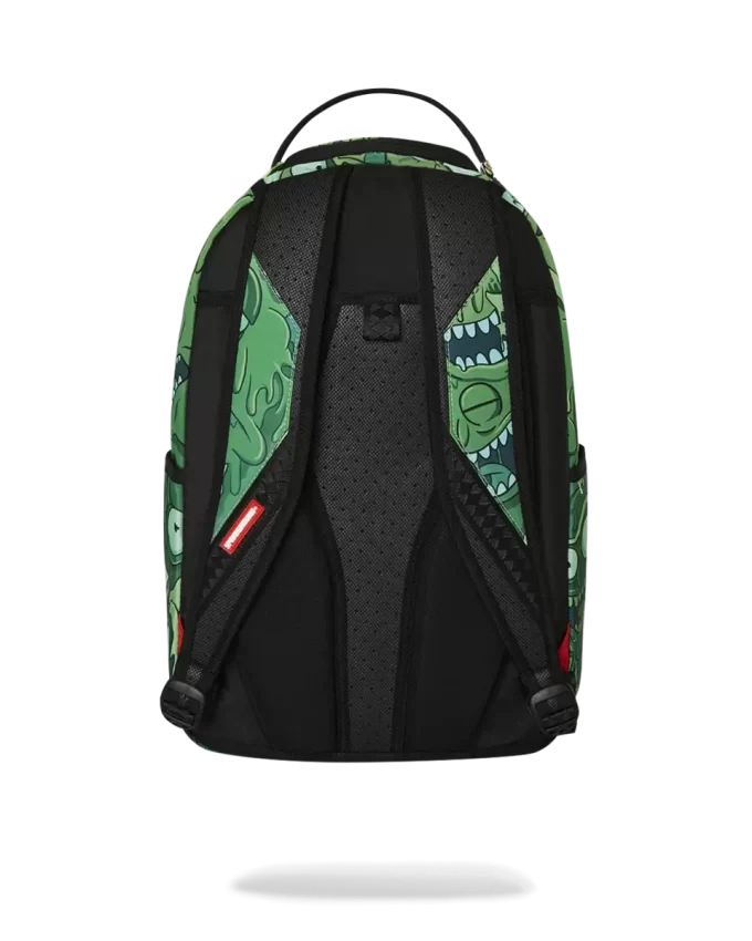 RUCSAC RICK ȘI MORTY CU FUNZIONAREA MANIEI RUCSAC RICK ȘI MORTY CU FUNZIONAREA MANIEI