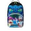 RUCSAC RICK ȘI MORTY: ESCAPADA GALACTICĂ