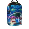 RUCSAC RICK ȘI MORTY: ESCAPADA GALACTICĂ