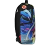 RUCSAC RICK ȘI MORTY: ESCAPADA GALACTICĂ