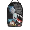 RUCSAC RICK ȘI MORTY, ȘI MORTY