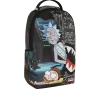 RUCSAC RICK ȘI MORTY, ȘI MORTY