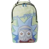 RUCSAC RICK ȘI MORTY UITĂ-TE LA MĂ