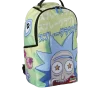 RUCSAC RICK ȘI MORTY UITĂ-TE LA MĂ