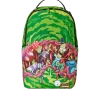 RUCSAC RICK & MORTY ARE CURTEZE