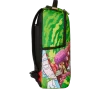 RUCSAC RICK & MORTY ARE CURTEZE
