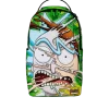 Rucsac Rick & Morty Merge Diverge DLXSR