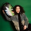 Rucsac Rick & Morty Merge Diverge DLXSR