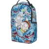 RUCSAC RICK & MORTY MESEEKS CRAMMED (DLXR)