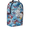 RUCSAC RICK & MORTY MESEEKS CRAMMED (DLXR)