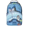RUCSAC RICK & MORTY NAPSACK (DLXR) RUCSAC RICK & MORTY NAPSACK (DLXR)