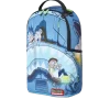 RUCSAC RICK & MORTY NAPSACK (DLXR) RUCSAC RICK & MORTY NAPSACK (DLXR)
