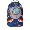 RUCSAC RICK & MORTY OPPS RUCSAC RICK & MORTY OPPS