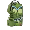 RUCSAC RICK & MORTY PICKLE SHARKBITE (DLXV) RUCSAC RICK & MORTY PICKLE SHARKBITE (DLXV)