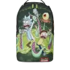 RUCSAC RICK & MORTY PORTAL SHARKMOUTH (DLXR) RUCSAC RICK & MORTY PORTAL SHARKMOUTH (DLXR)