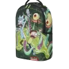 RUCSAC RICK & MORTY PORTAL SHARKMOUTH (DLXR) RUCSAC RICK & MORTY PORTAL SHARKMOUTH (DLXR)