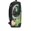 RUCSAC RICK & MORTY PORTAL SHARKMOUTH (DLXR) RUCSAC RICK & MORTY PORTAL SHARKMOUTH (DLXR)