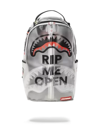 Rucsac RIP ME OPEN