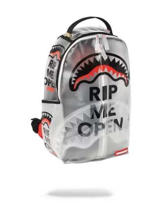 Rucsac RIP ME OPEN