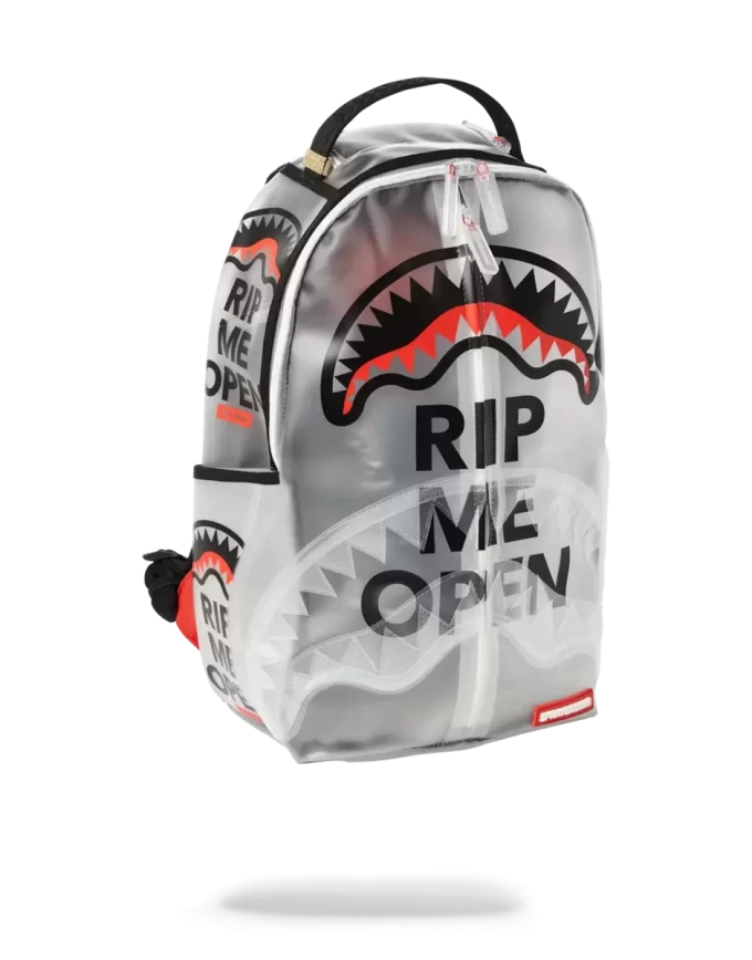 Rucsac RIP ME OPEN Rucsac RIP ME OPEN