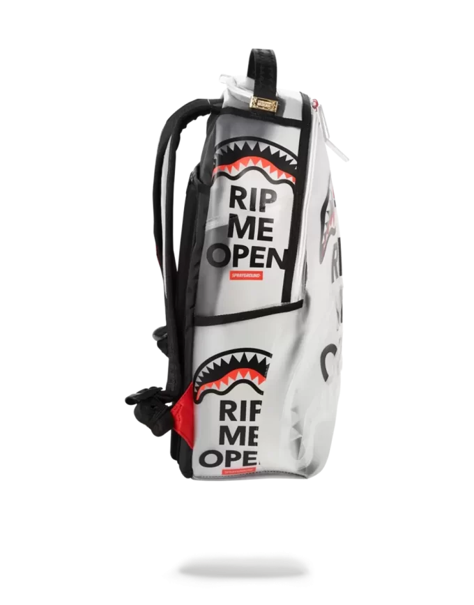 Rucsac RIP ME OPEN Rucsac RIP ME OPEN