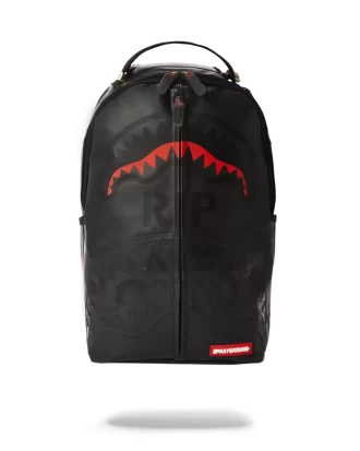 RUCSAC RIP ME OPEN (TRANSPARENT MAT)