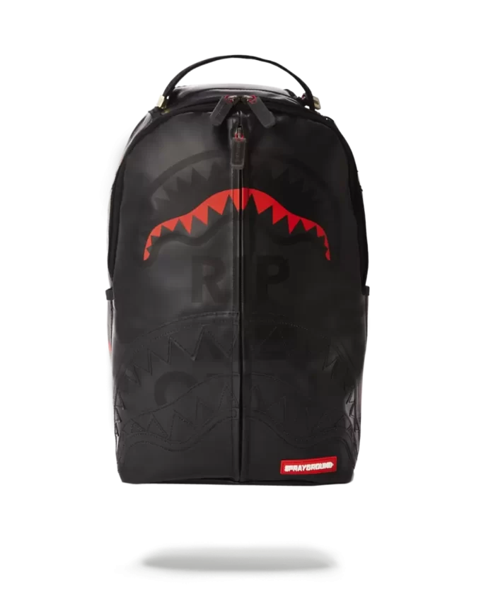 RUCSAC RIP ME OPEN (TRANSPARENT MAT) RUCSAC RIP ME OPEN (TRANSPARENT MAT)