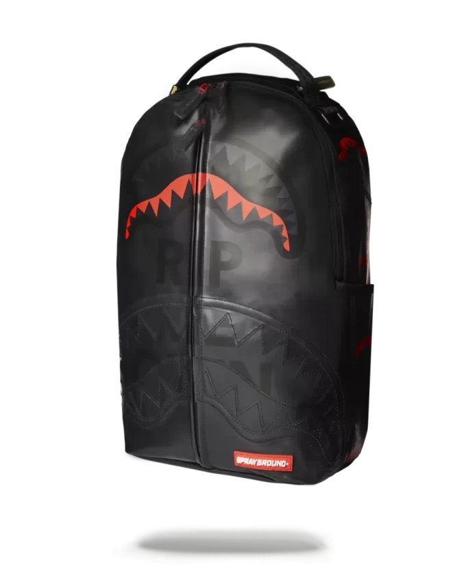 RUCSAC RIP ME OPEN (TRANSPARENT MAT) RUCSAC RIP ME OPEN (TRANSPARENT MAT)