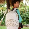 RUCSAC RIVIERA LE BLANC CU LANȚ DE AUR SHARK (DLXV) RUCSAC RIVIERA LE BLANC CU LANȚ DE AUR SHARK (DLXV)