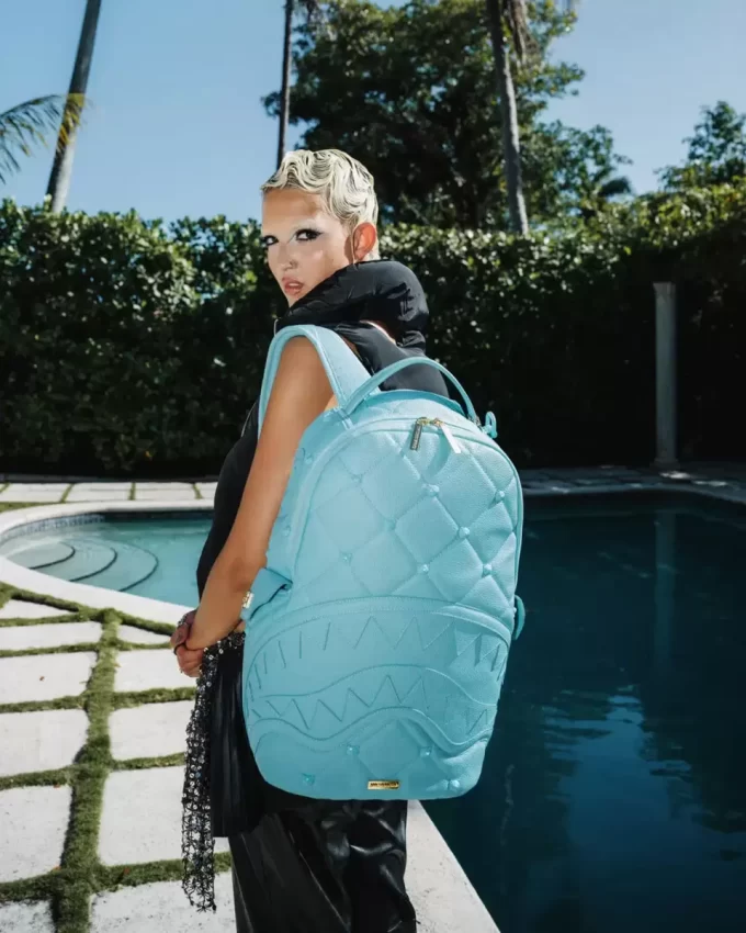 Rucsac ROCOCCO BEAR DLXSV Rucsac ROCOCCO BEAR DLXSV