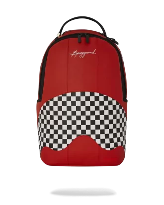 RUCSAC ROGUE RACER