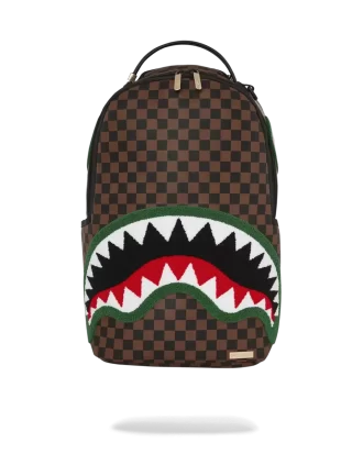 Rucsac Romeo Air Italia Shark