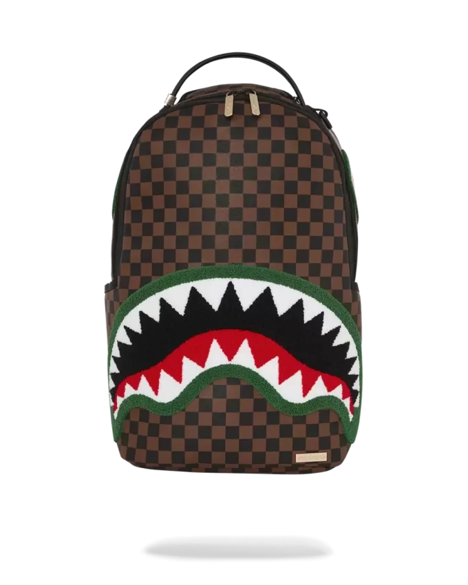 Rucsac Romeo Air Italia Shark Rucsac Romeo Air Italia Shark