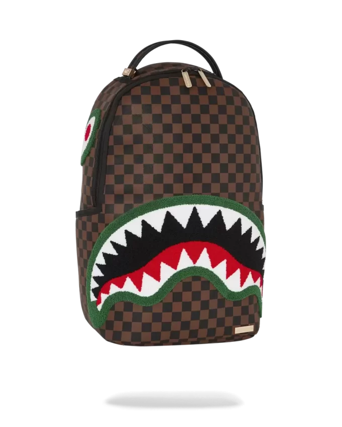 Rucsac Romeo Air Italia Shark Rucsac Romeo Air Italia Shark