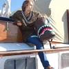 Rucsac Romeo Air Italia Shark Rucsac Romeo Air Italia Shark