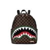 Rucsac Romeo Air Italia Shark Savage Rucsac Romeo Air Italia Shark Savage