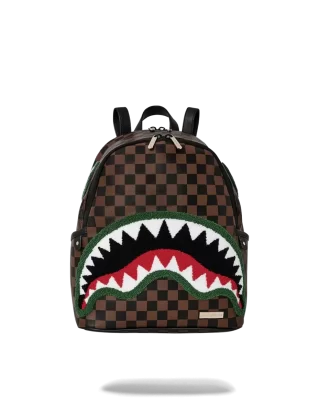 Rucsac Romeo Air Italia Shark Savage