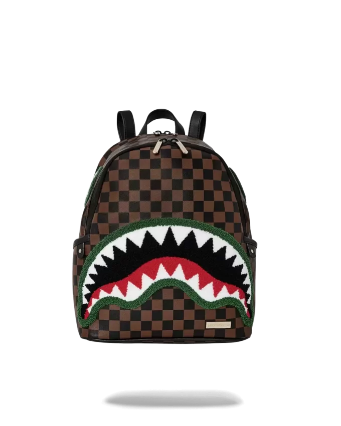 Rucsac Romeo Air Italia Shark Savage Rucsac Romeo Air Italia Shark Savage