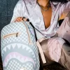 Rucsac ROSE ALL DAY LA PALAIS (DLXV) Rucsac ROSE ALL DAY LA PALAIS (DLXV)