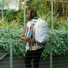 Rucsac ROSE ALL DAY LA PALAIS (DLXV) Rucsac ROSE ALL DAY LA PALAIS (DLXV)