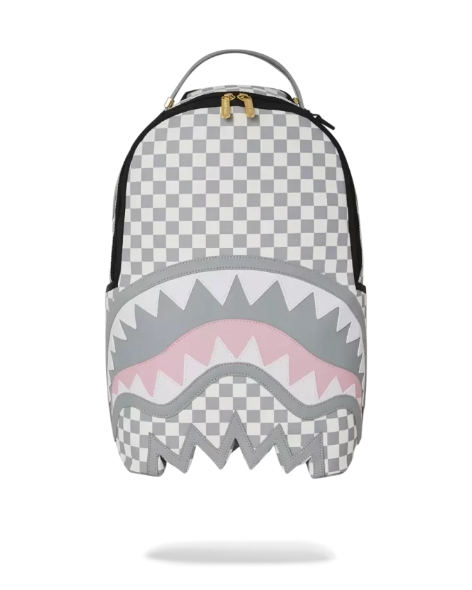 Rucsac ROSE ALL DAY LA PALAIS SHARK BITE Rucsac ROSE ALL DAY LA PALAIS SHARK BITE