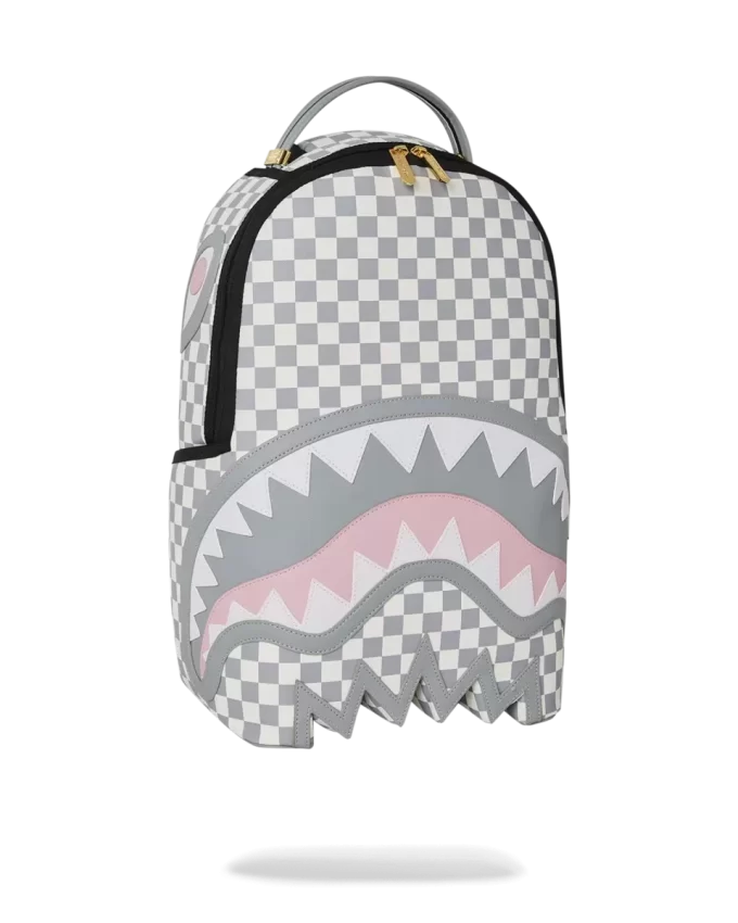 Rucsac ROSE ALL DAY LA PALAIS SHARK BITE Rucsac ROSE ALL DAY LA PALAIS SHARK BITE