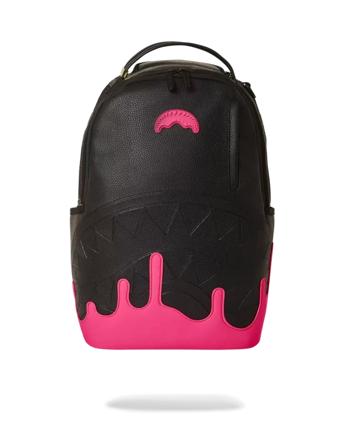 RUCSAC ROZ ANTI-GRAVITAȚIE (DLXV) RUCSAC ROZ ANTI-GRAVITAȚIE (DLXV)