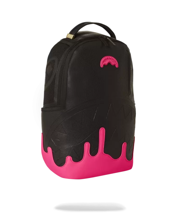 RUCSAC ROZ ANTI-GRAVITAȚIE (DLXV) RUCSAC ROZ ANTI-GRAVITAȚIE (DLXV)